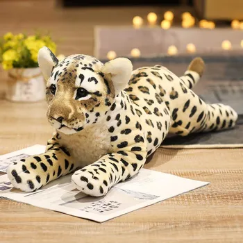 Мягкие игрушки Тигр плюшевые игрушки Подушка животное Лев Peluche прекрасная кукла хлопок девочка Brinquedo игрушки для детей