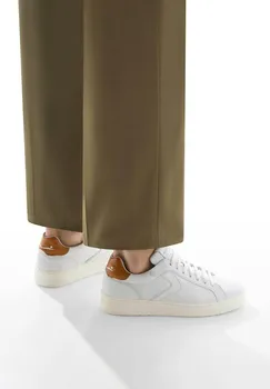 Кроссовки LAYTON Voile Blanche, белый