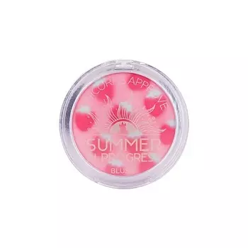 UNICORNS APPROVE Румяна лето в разгаре Summer In Progress Blush