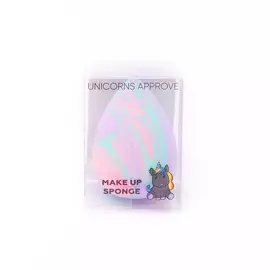 UNICORNS APPROVE Спонж для макияжа UNICORNS APPROVE
