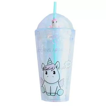 UNICORNS APPROVE Стакан "Единорог"