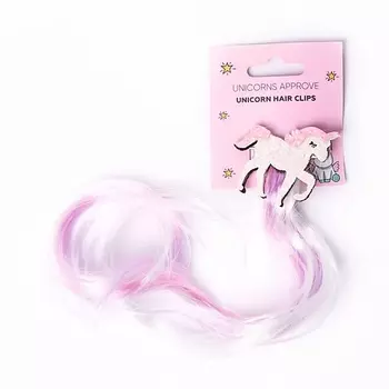 UNICORNS APPROVE Заколка "Unicorn"