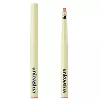 UNLEASHIA Oh! Happy Day Lip Pencil Кремовый карандаш для губ