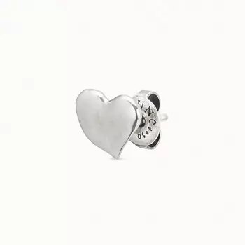 UNO DE 50 Моносерьга FULL HART