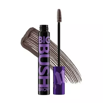 URBAN DECAY Гель для бровей Big Bush Brow