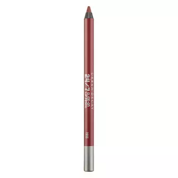 URBAN DECAY Водостойкий карандаш для губ 24/7 Glide-On Lip Pencil