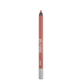 URBAN DECAY Водостойкий карандаш для губ 24/7 Glide-On Lip Pencil