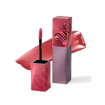 URBAN DECAY Жидкая губная помада Vice Lip Bond Liquid Lip Colour