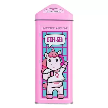 UNICORNS APPROVE Подарочный набор "UNICORN'S SONG"
