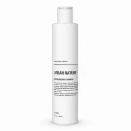 URBAN NATURE MOISTURIZING Шампунь увлажняющий для волос 250.0