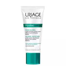 URIAGE Uriage Исеак 3- regul универсальный тональный уход для лица для жирной и проблемной кожи 40.0