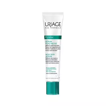 URIAGE Исеак Обновляющая кожу сыворотка