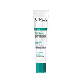 URIAGE Исеак обновляющая кожу сыворотка 40.0
