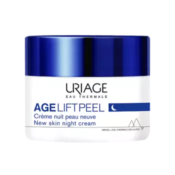 URIAGE Uriage Ночной крем-пилинг ЭЙДЖ ЛИФТ 50.0