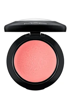 Румяна для лица Mineralize Blush, оттенок Hey, Coral, Hey… (3.5g) MAC