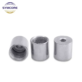 Symcore переходник гайка M10x1 на M8 M6 M4