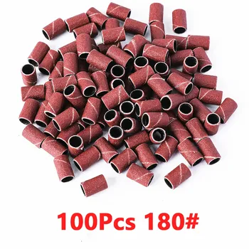 Шлифовальные кольца XMSJ 80#/120#/180#