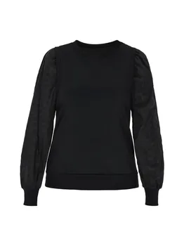 Толстовка gaya Sweatshirt, черный