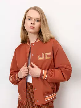 Бомберы Just Clothes