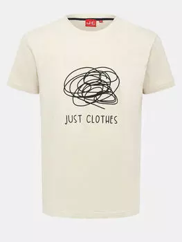 Футболки Just Clothes