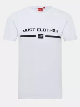 Футболки Just Clothes