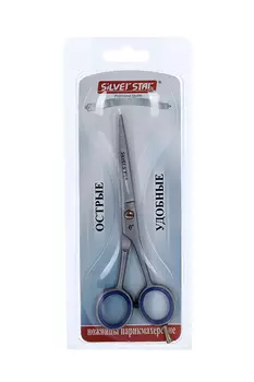 Ножницы Silver Star парикмахерские 6 АТ 102