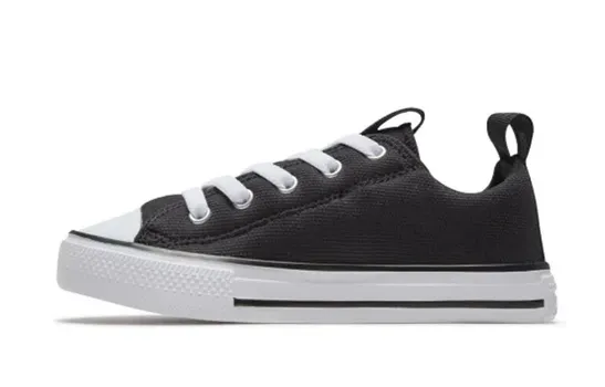 Детские парусиновые туфли Converse All Star PS