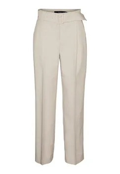 Брюки Vero Moda, бежевый