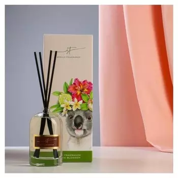 Диффузор ароматический Stella Fragrance "Tropic Blossom", 100 мл