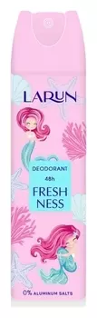 Дезодорант-спрей Freshness