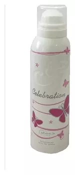 Дезодорант-спрей женский Celebration