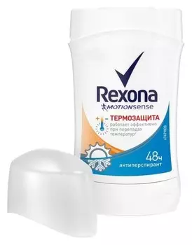 Дезодорант стик "Термозащита", 40 мл