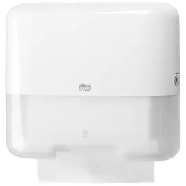 Диспенсер для полотенец TORK (Система H3) Elevation, mini, ZZ, белый