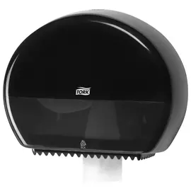 Диспенсер для туалетной бумаги TORK (Система T2) Elevation, mini, черный
