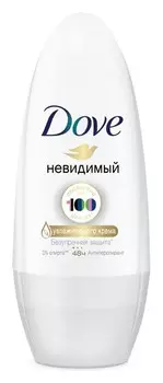 Дезодорант роликовый "Невидимый"