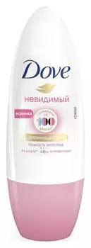 Дезодорант роликовый "Нежность лепестков"