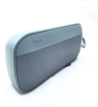 Портативная акустика Hoco HC21 Blue Graphite