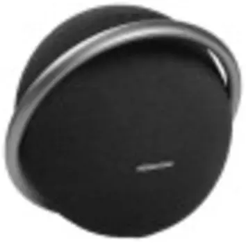 Портативная акустика Harman Kardon Onyx Studio 7 черный