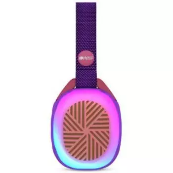 Портативная акустика Hiper Protey Mini Purple (H-OM1)