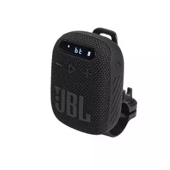 Портативная акустика JBL Wind 3 Black