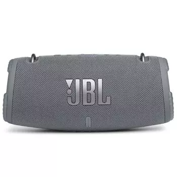 Портативная акустика JBL Xtreme 3 Grey