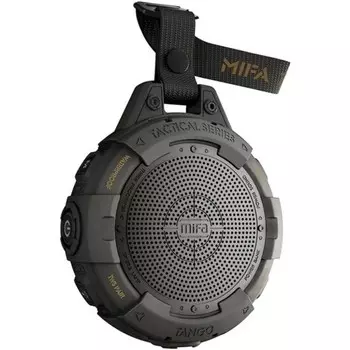 Портативная акустика Mifa Tango черный (S211-BK)