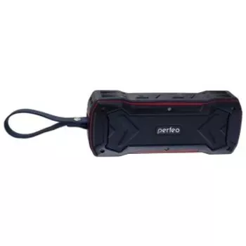 Портативная акустика Perfeo GRANDE PF-5207 черный