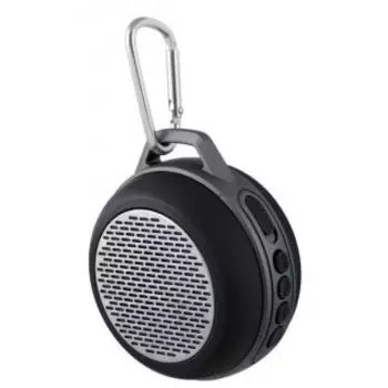 Портативная акустика Perfeo SOLO PF-5204 черный