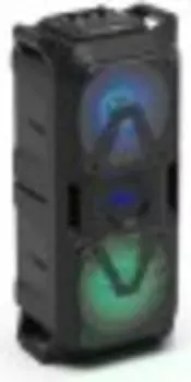 Портативная акустика Ritmix SP-850B Black