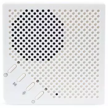 Портативная акустика Rombica Mysound Note белый