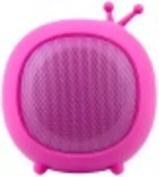 Портативная акустика Rombica Mysound Telly Rose