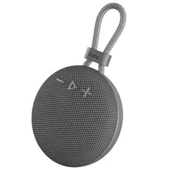 Портативная акустика Hoco BS60 Grey