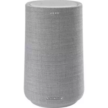 Портативная акустика Harman Kardon Citation 100 MK II серый