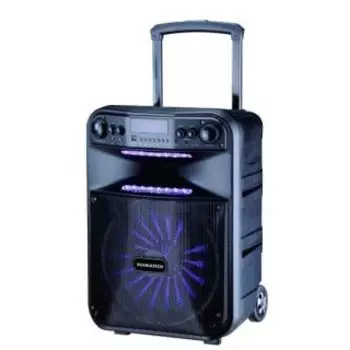Портативная акустика Ruimatech VA-7622